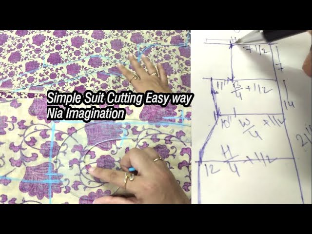 Kurti Cutting #ToofaaniMasala #neckdesign #LaysCricketFan #stitchingcl... |  TikTok